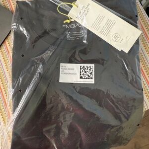 H&M DryMove Black Activewear Top